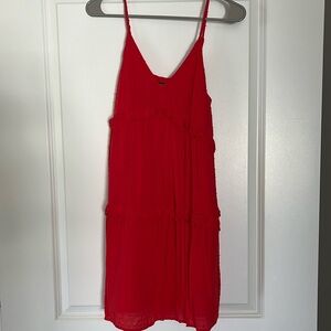 Express dress